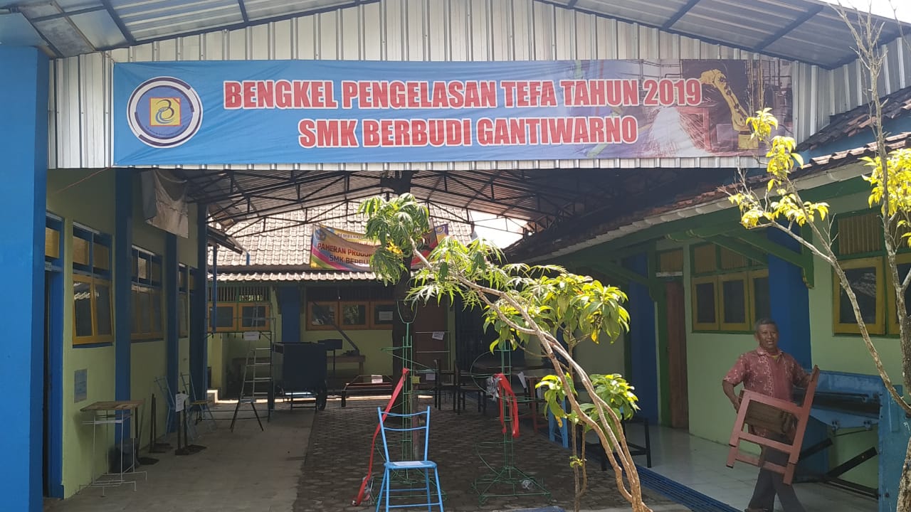 Teknik Pengelasan