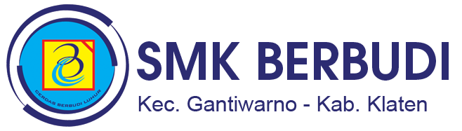 SMK Berbudi Gantiwarno